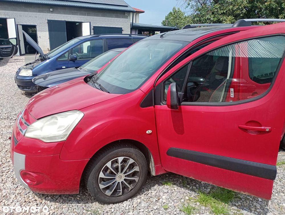 Citroën Berlingo Multispace VTi 120 Exclusive - 3