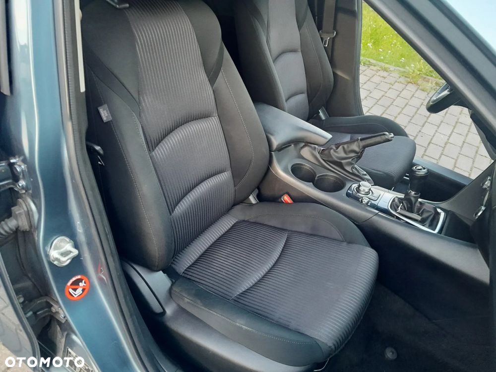 Mazda 3 - 23