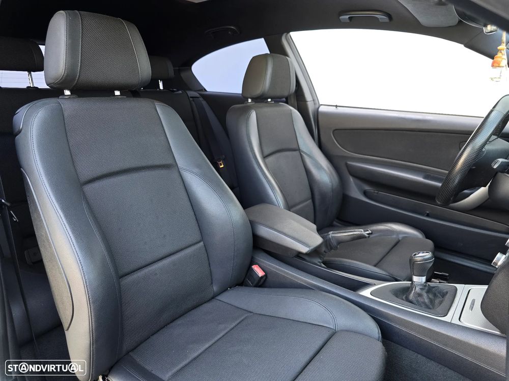 BMW 120 d - 8