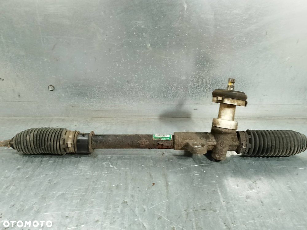 MAGLOWNICA PRZEKŁADNIA KIEROWNICY HYUNDAI I10 I 56500-0X500 1.2 - 6