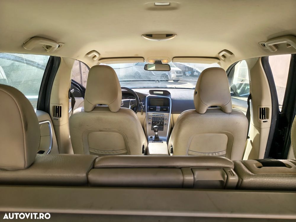 Volvo XC 60 2.4D DRIVe - 5