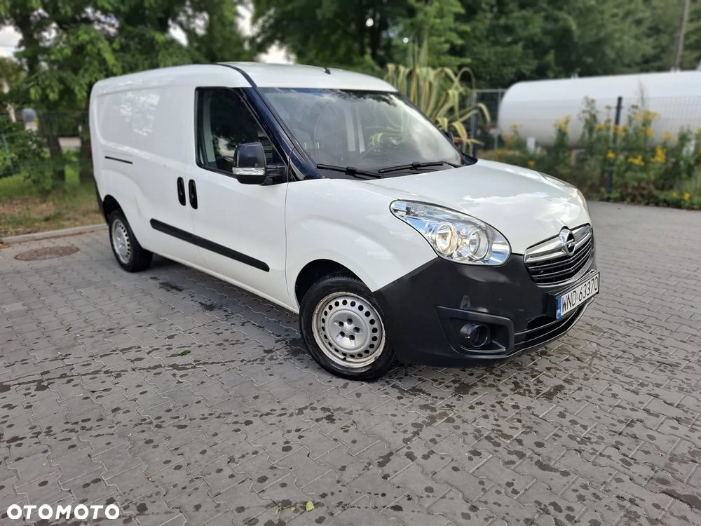 Opel Combo Tour L2H1 - 3