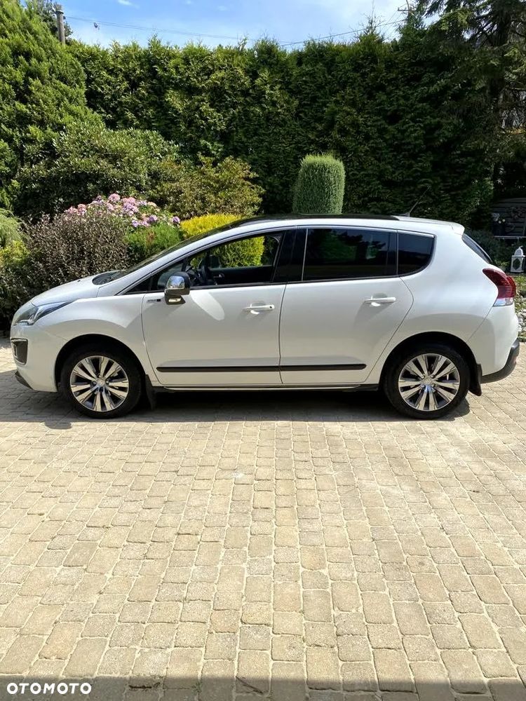 Peugeot 3008 1.6 BlueHDi Style S&S - 31