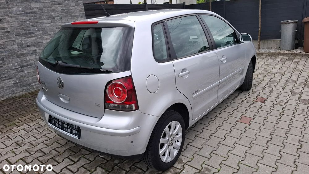 Volkswagen Polo 1.4 United - 12