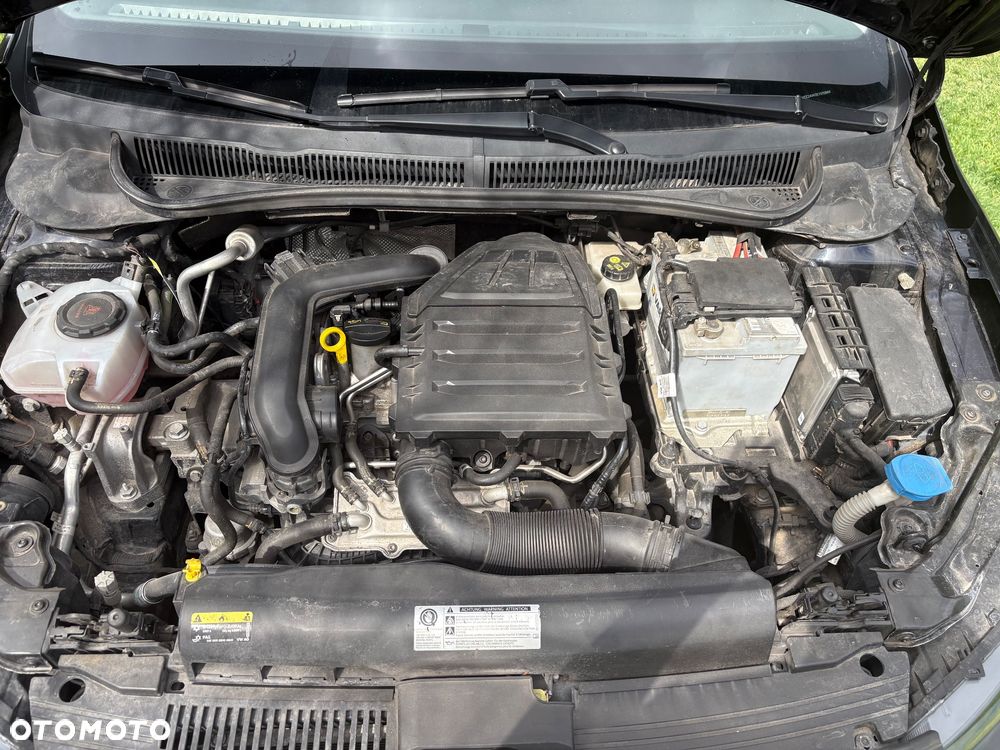 Volkswagen Polo 1.0 TSI Comfortline - 13