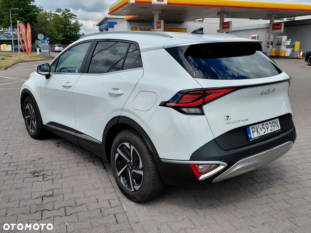 Kia Sportage 1.6 T-GDI L 2WD - 3