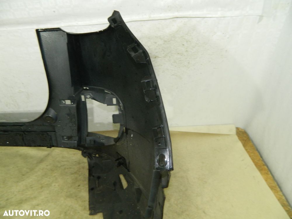 Bara spate Fiat 500 L, 2012, 2013, 2014, 2015, 2016,, 735570834 - 6