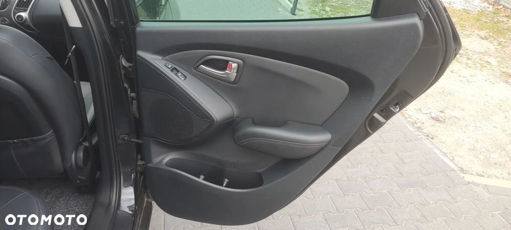 Hyundai ix35 2.0 2WD Style - 26