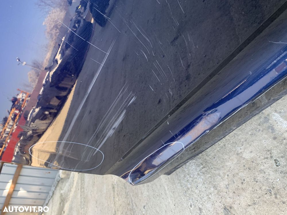 Usa dreapta fata, Lexus RX 450, AL20, 2015, 2016, 2017, 2018, 2019, 2020, 2021. - 7