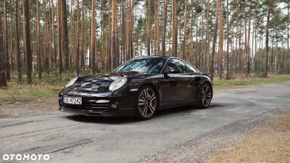 Porsche 911 - 10