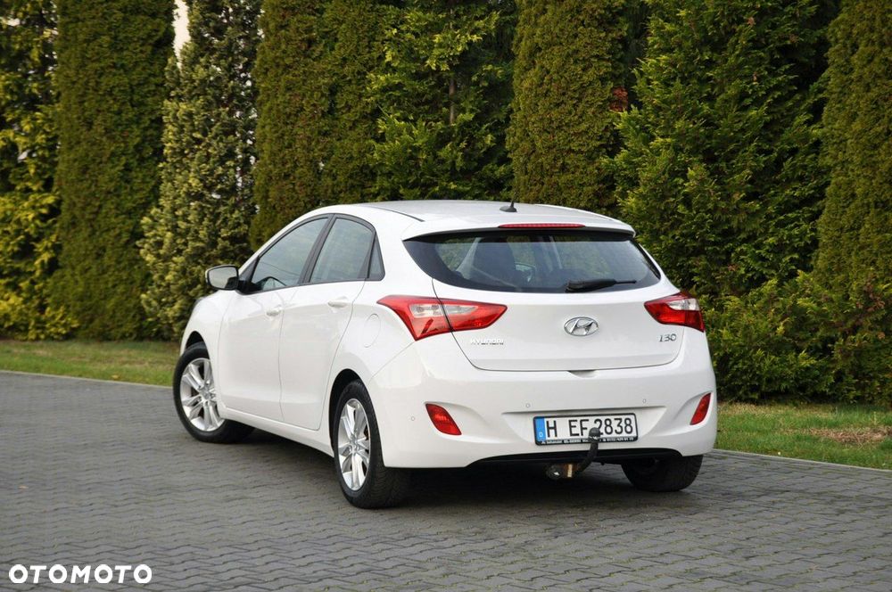 Hyundai i30 - 14