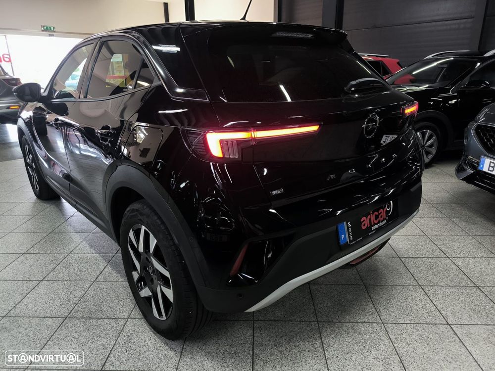 Opel Mokka 1.2 T Elegance - 5