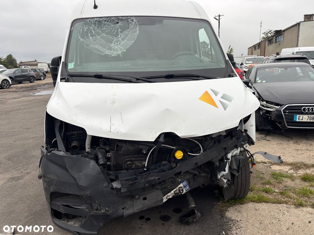 Renault Master - 8