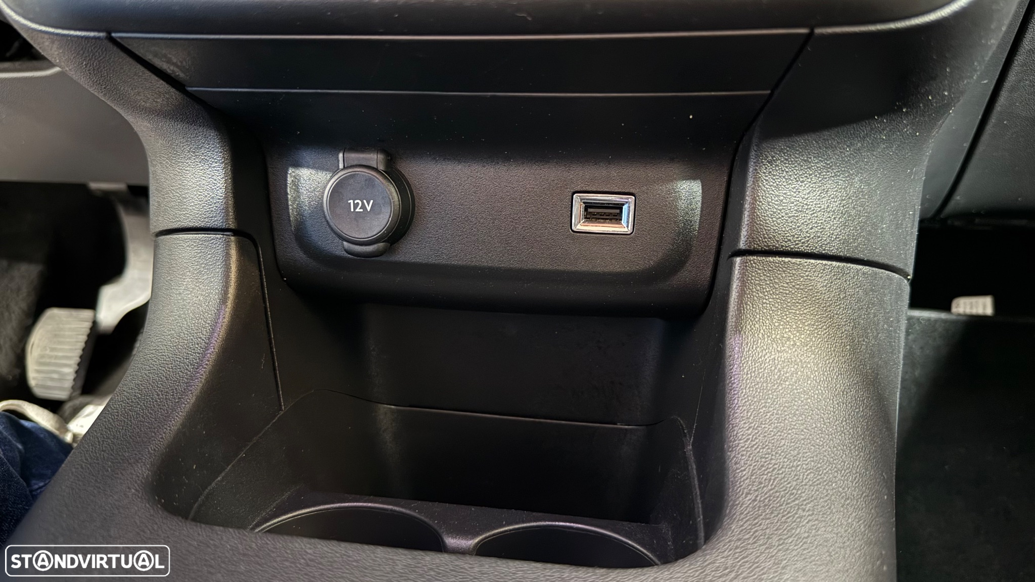 Citroën C3 1.2 PureTech Origins - 29