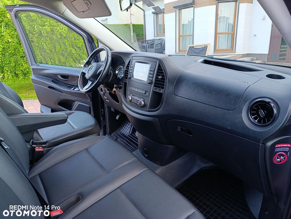 Mercedes-Benz Vito - 24