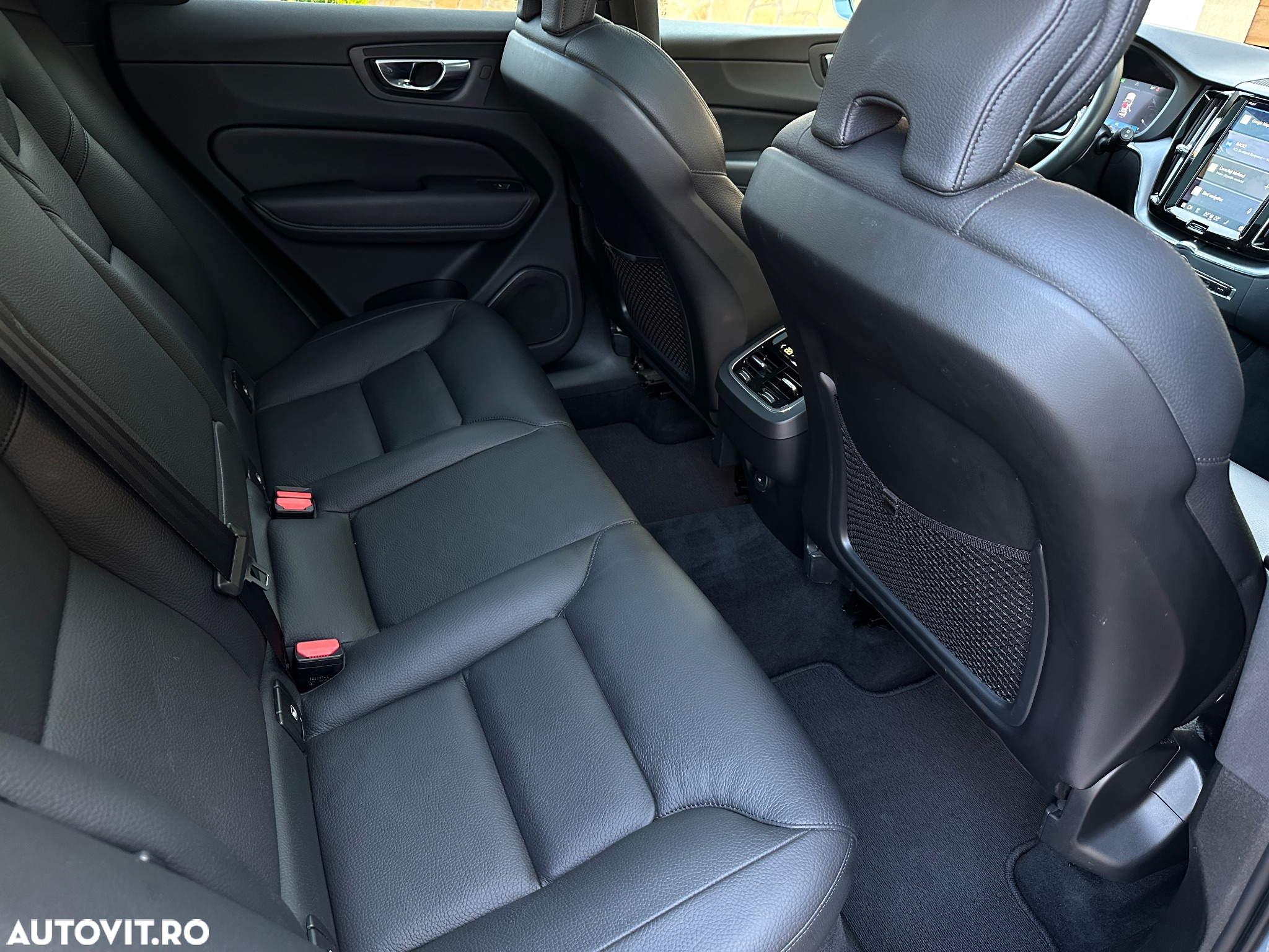Volvo XC 60 B4 D AWD Geartronic Inscription - 19