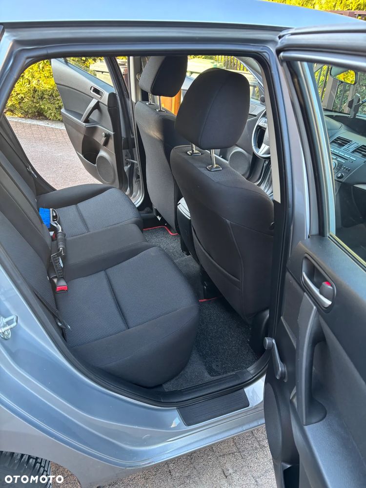 Mazda 3 1.6 Active - 19