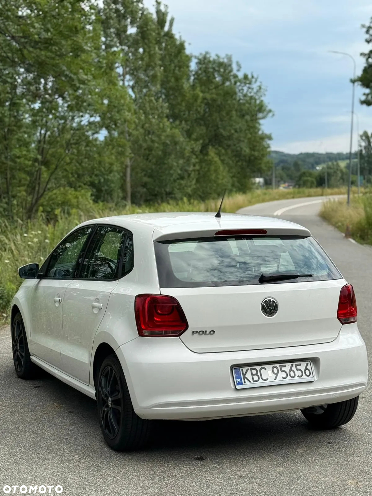 Volkswagen Polo - 2