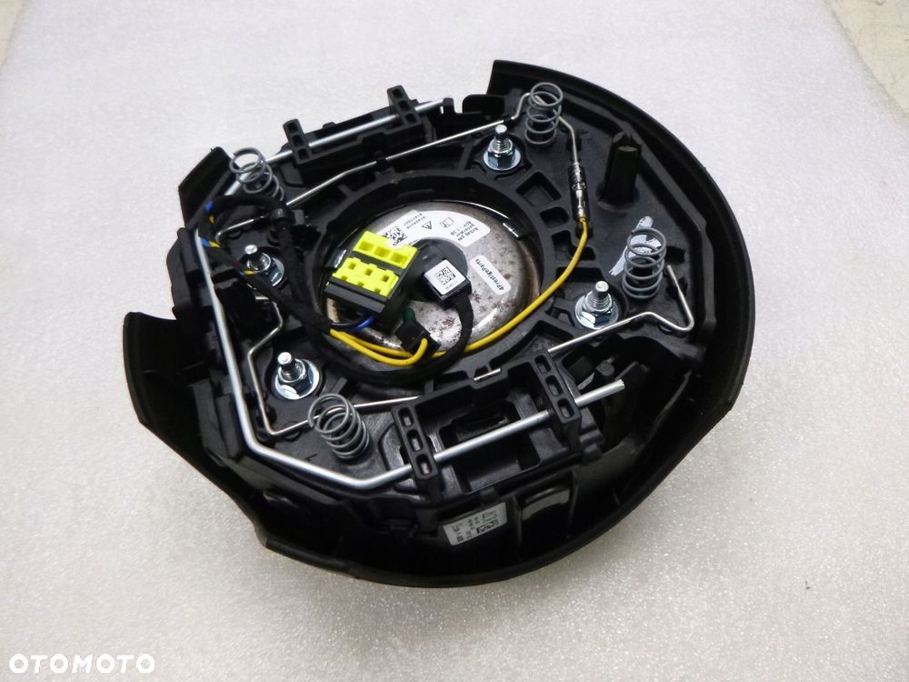 MINI COOPER AIRBAG KIEROWCY PODUSZKA F54 F56 - 10