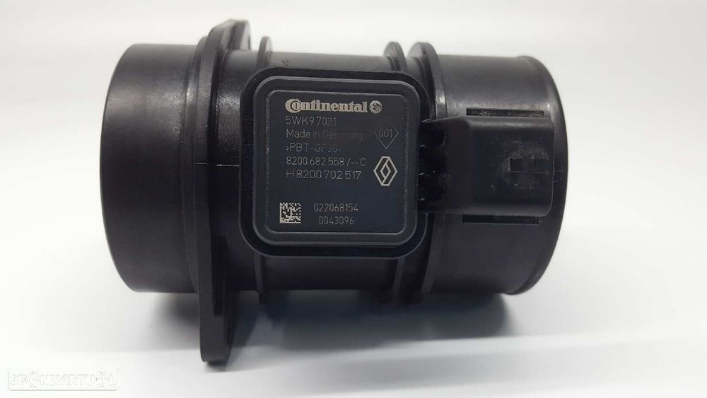 MEDIDOR DE MASSA DE AR RENAULT CLIO IV BUSINESS - 1