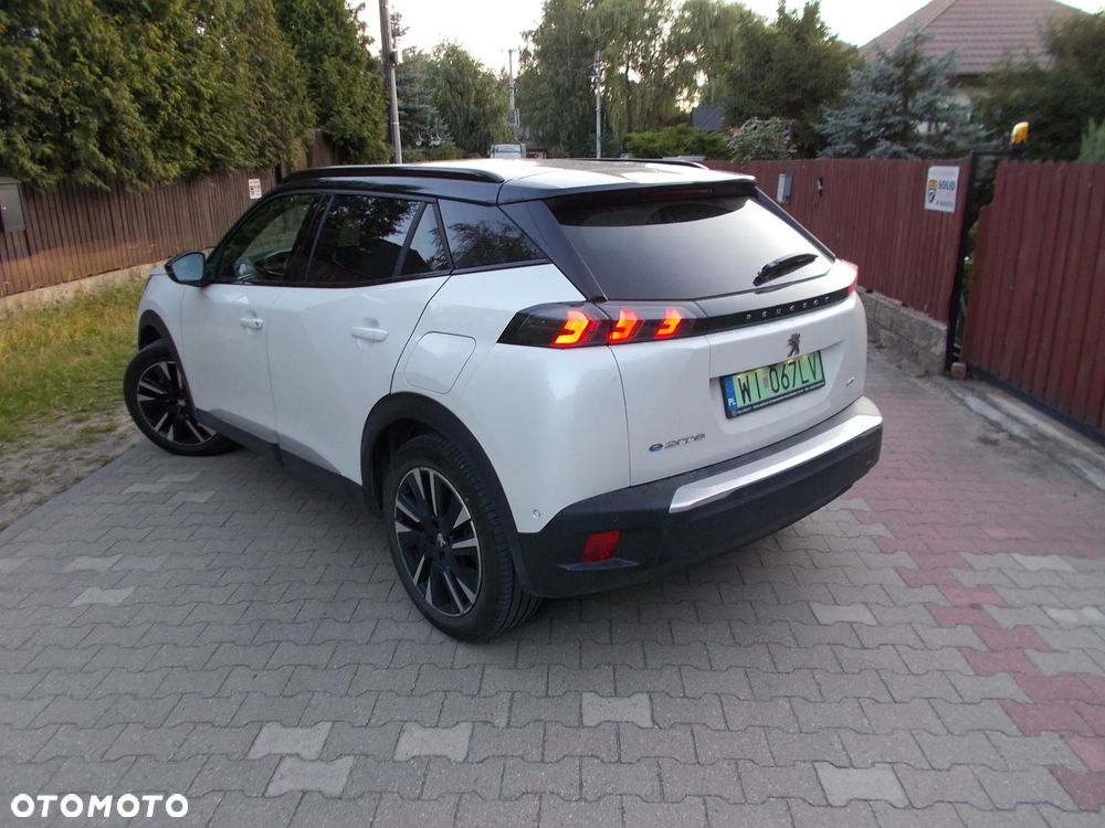 Peugeot 2008 GT - 4