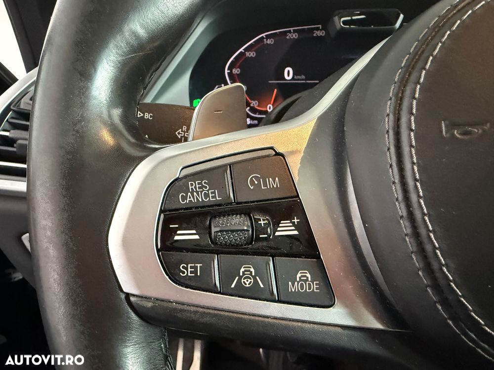 BMW X5 xDrive40i - 13
