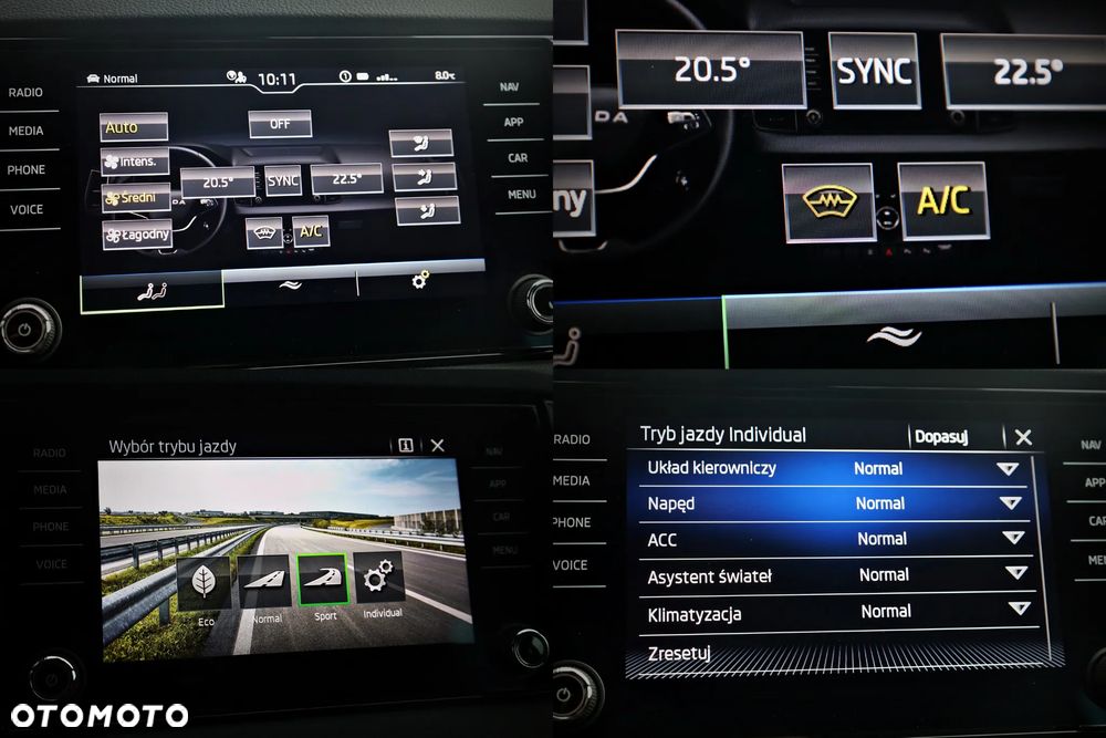 Skoda Karoq 1.5 TSI ACT Sportline DSG - 35