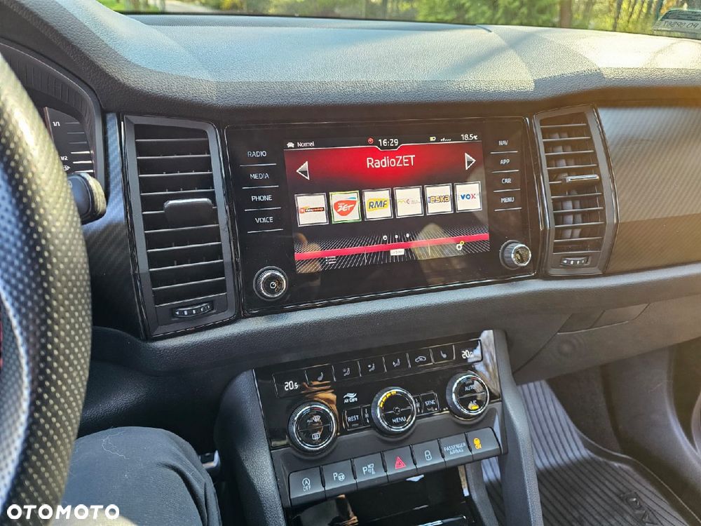 Skoda Kodiaq 2.0 Bi-TDI 4x4 RS DSG - 7