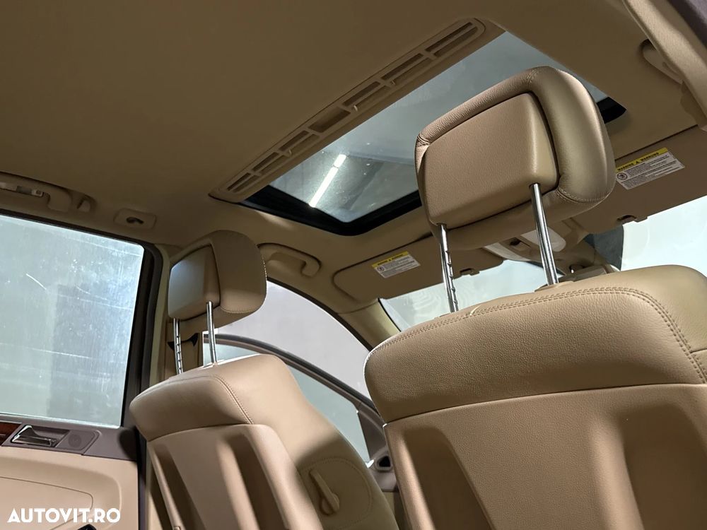 Mercedes-Benz ML 320 CDI Aut - 22