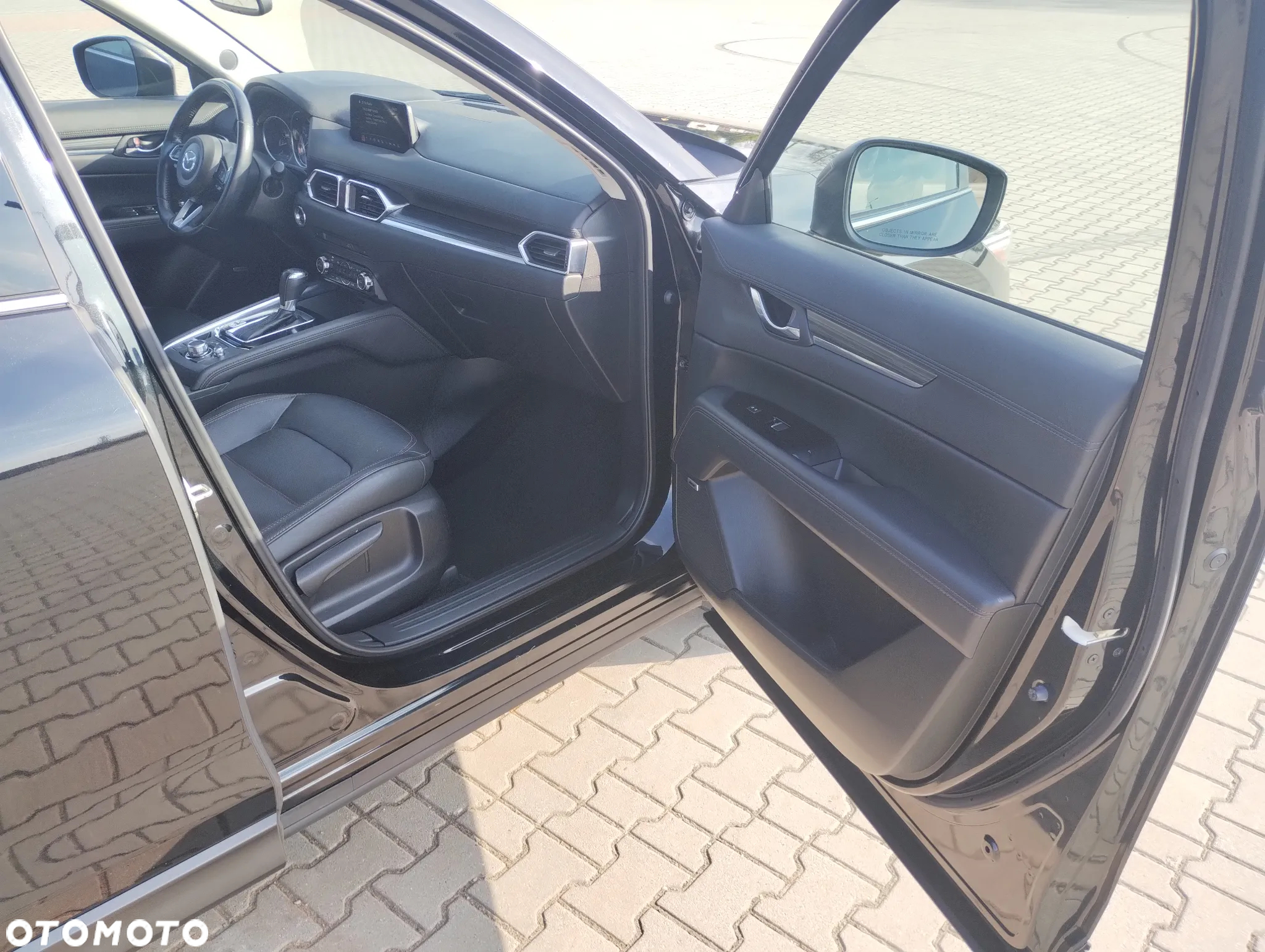 Mazda CX-5 - 19