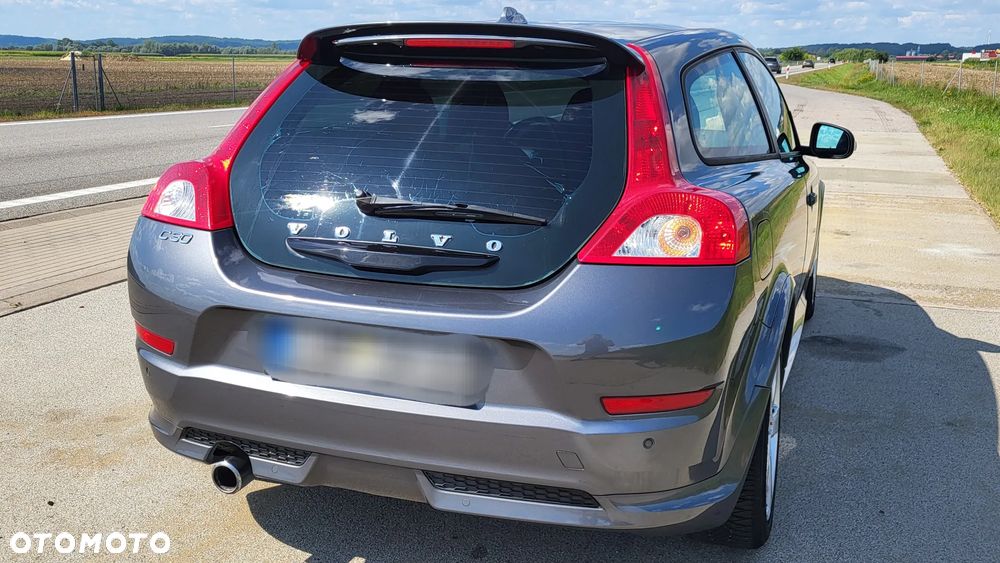 Volvo C30 D2 RDesign - 7