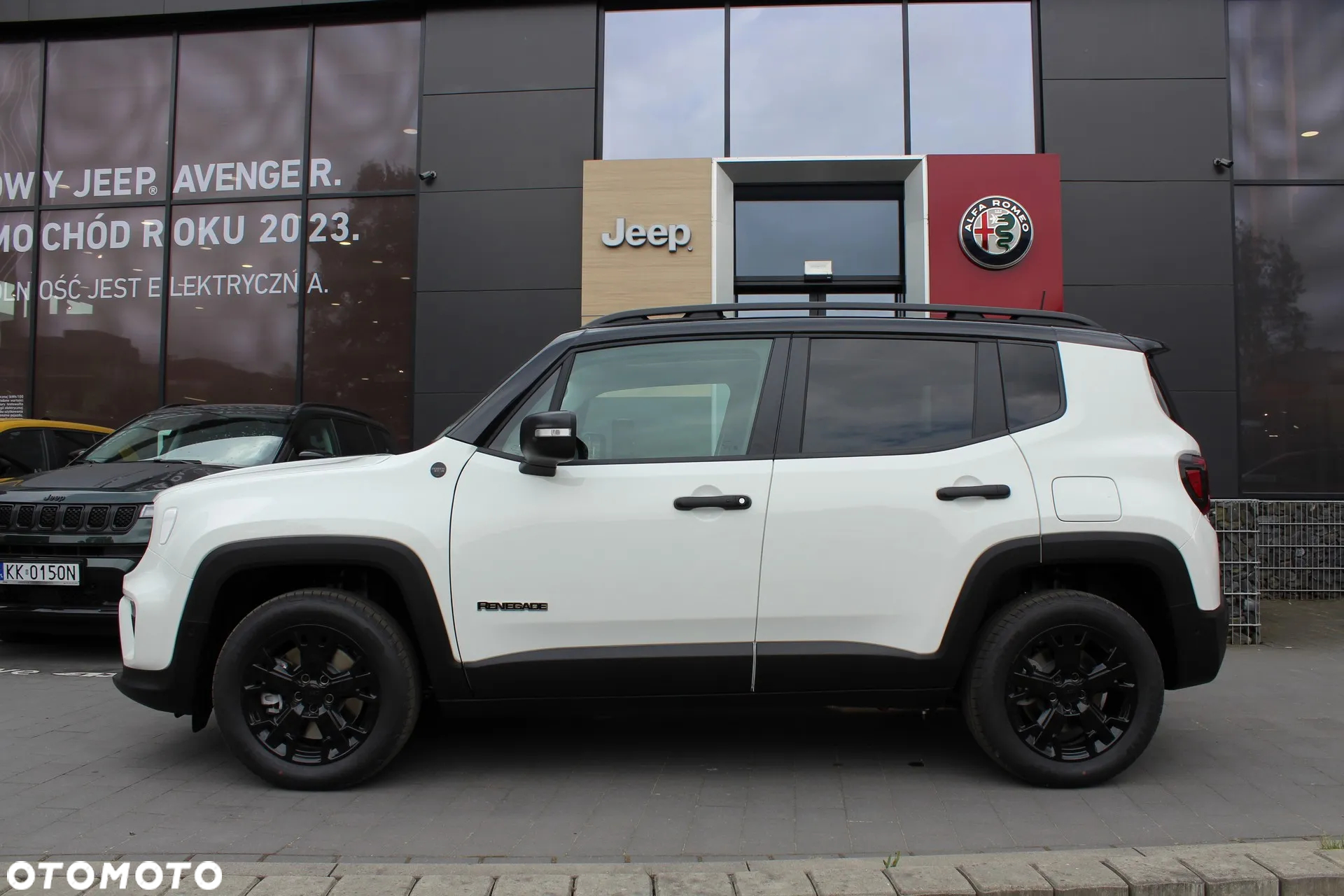 Jeep Renegade 1.3 GSE T4 Turbo PHEV 4xe North Star S&S - 2