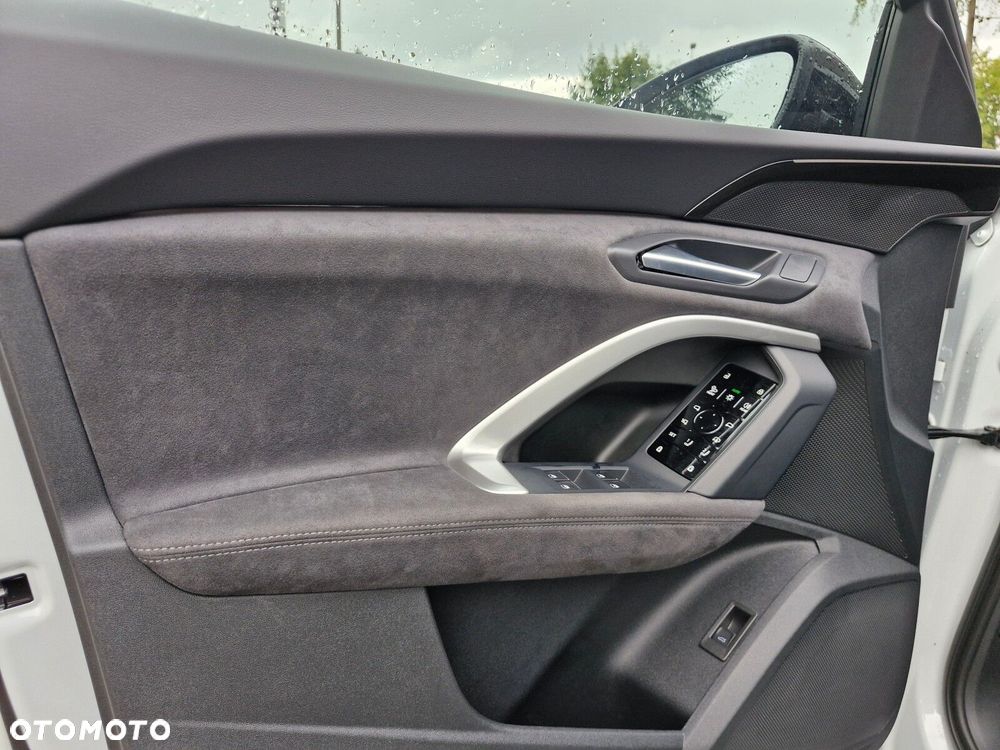 Audi Q5 TFSI mHEV 150 kW Quattro S tronic - 15