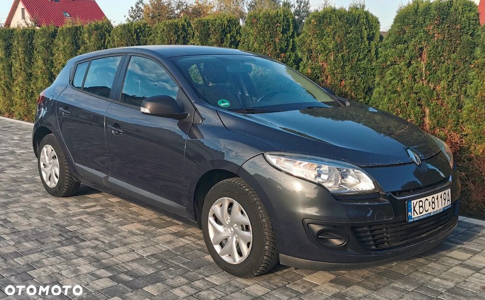 Renault Megane - 19