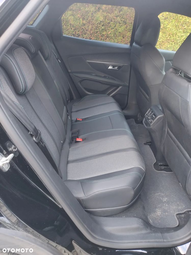 Peugeot 3008 225 e-EAT8 Allure Pack - 15