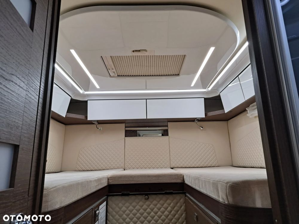 Mobilvetta K-YACHT 85 TEKNO DESIGN - 28