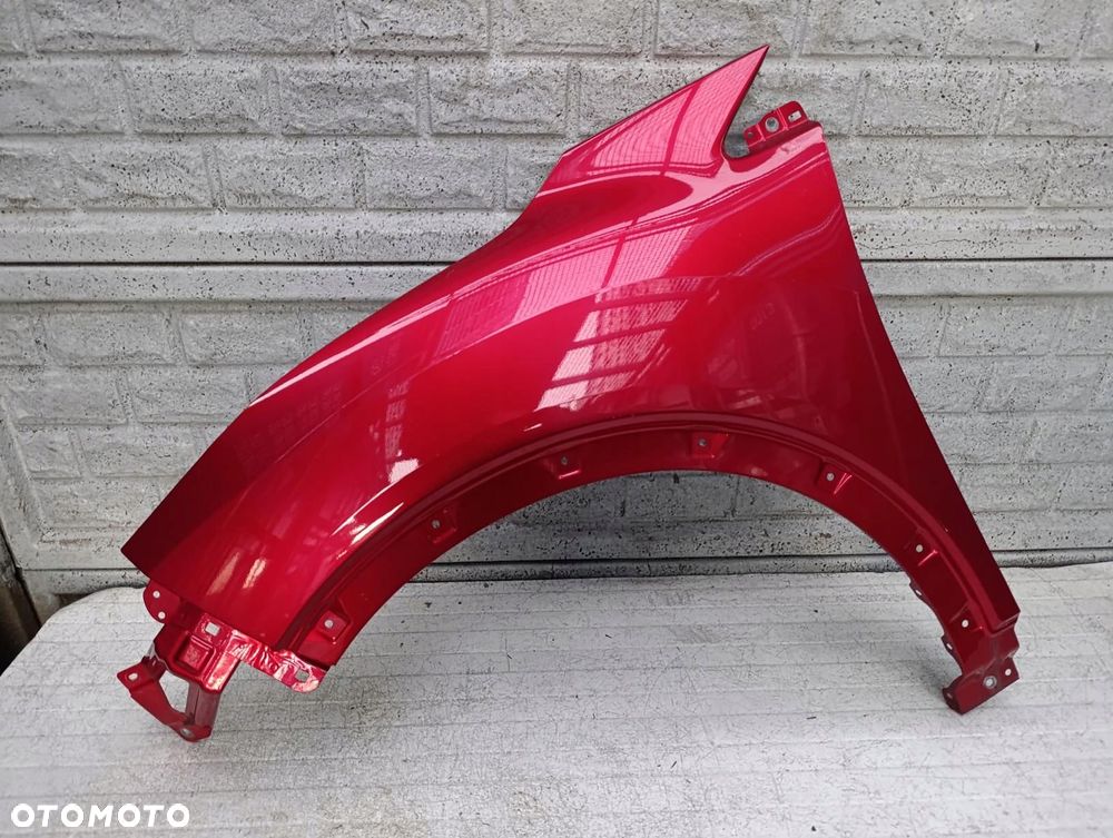 mitsubishi eclipse cross 18- 20 błotnik lewy przód oryginał - 1