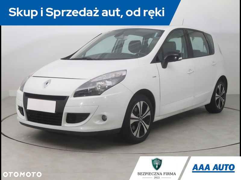 Renault Scenic - 2