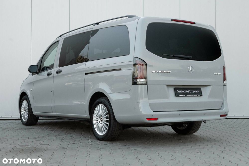 Mercedes-Benz Vito - 6