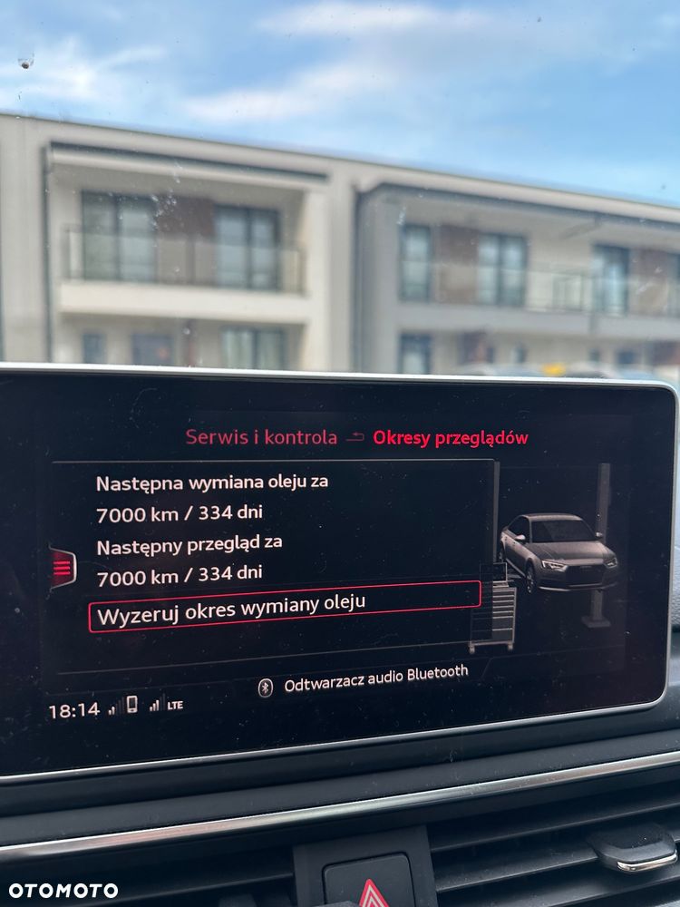 Audi A4 Limousine 2.0 TDI S tronic - 16