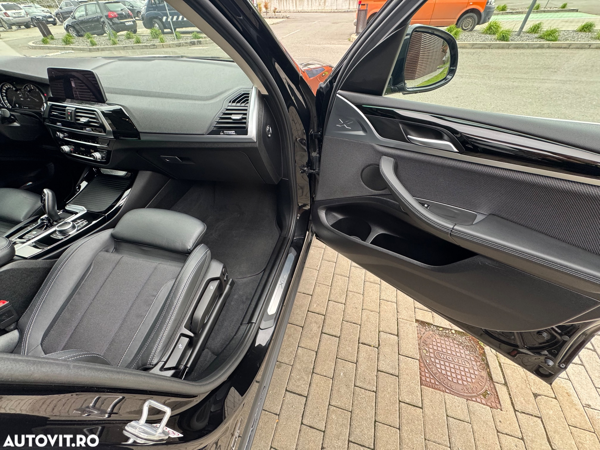 BMW X3 xDrive20i AT xLine - 18