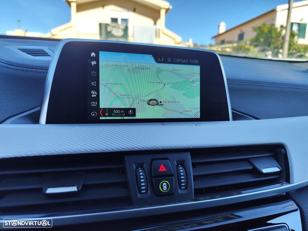 BMW X2 18 d sDrive Auto X Pack M - 21