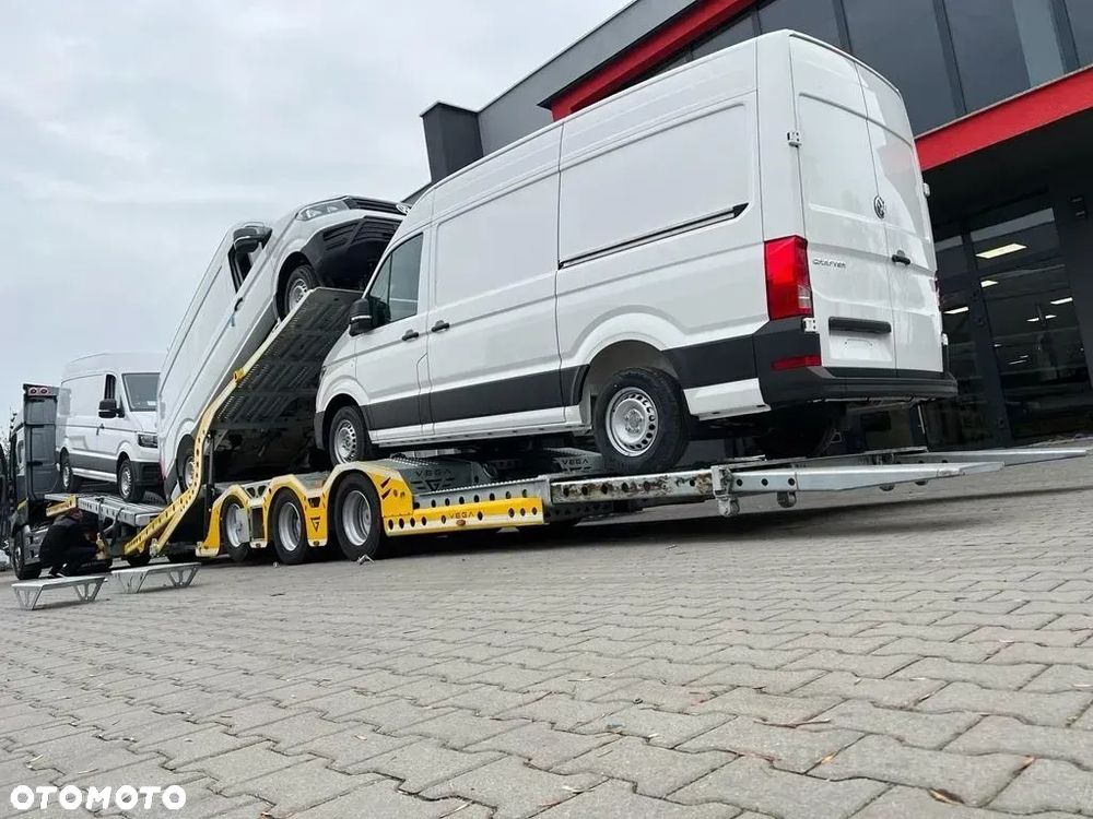 VEGA TRAILER VEGA ALPHAMAX VG-340 - 11