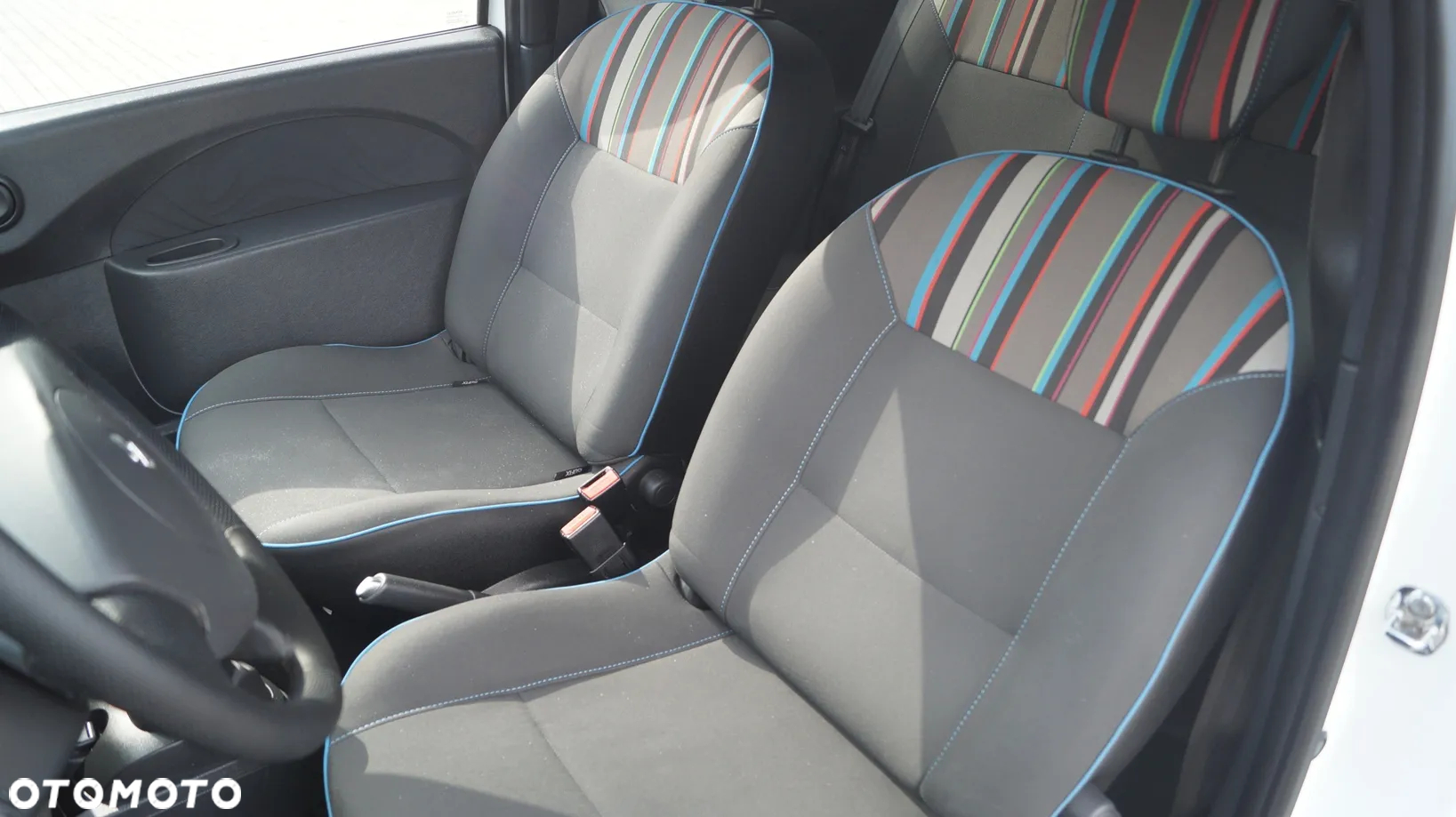 Renault Twingo 1.2 16V Eco Dynamique - 22