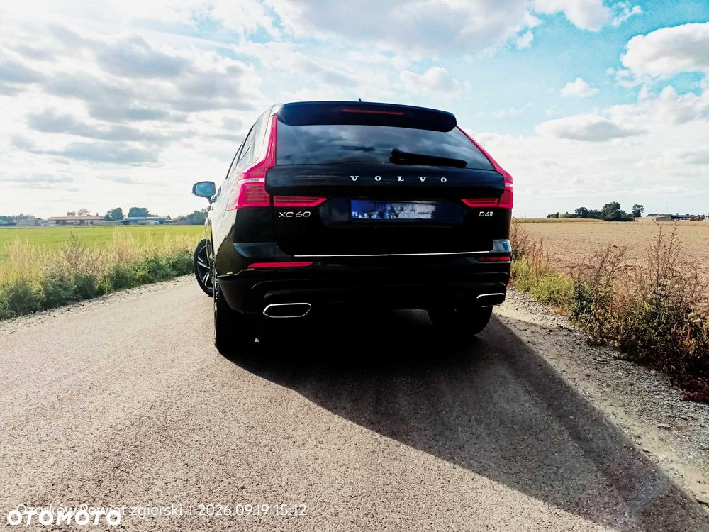 Volvo XC 60 - 3