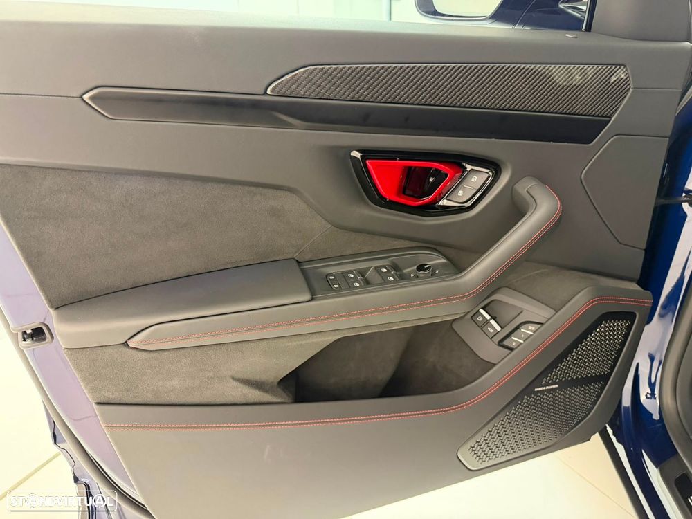 Lamborghini Urus 4.0 V8 SE - 40