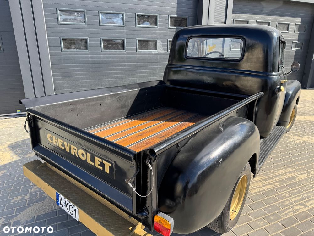 Chevrolet Inny - 2
