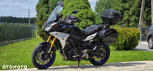 Yamaha Tracer
