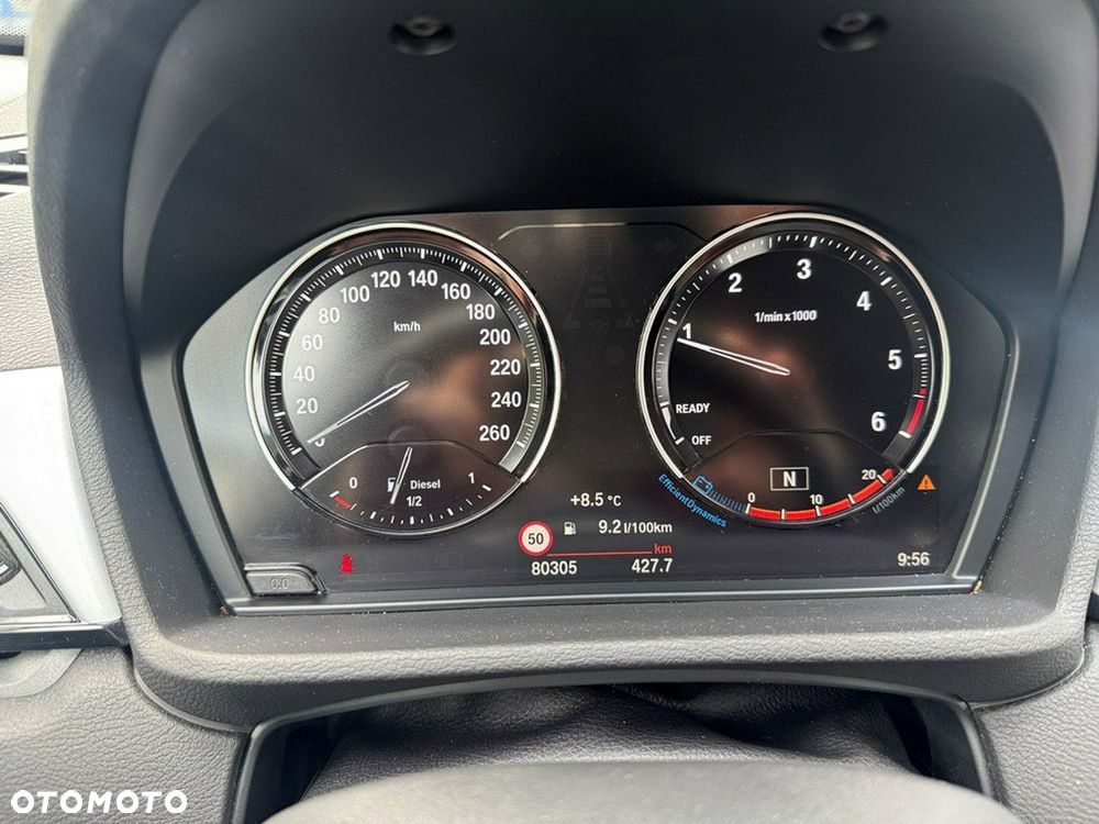 BMW X1 - 12