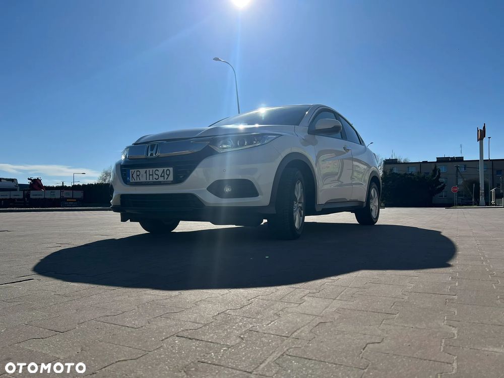 Honda HR-V 1.5 Elegance (ADAS) - 32